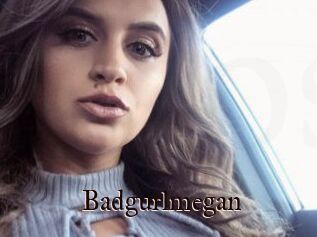 Badgurlmegan