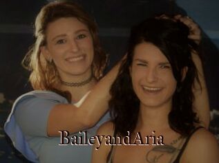 BaileyandAria