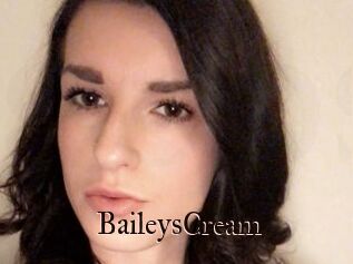 BaileysCream