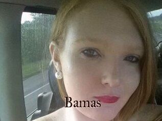 Bamas