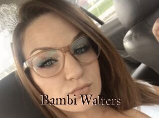 Bambi_Walters