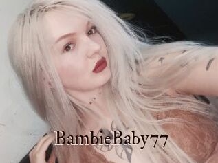 BambieBaby77