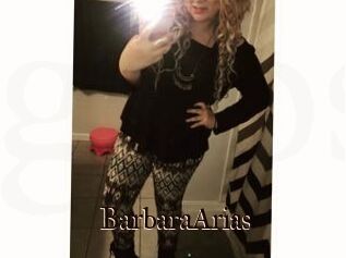 BarbaraArias