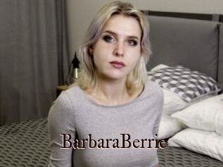 BarbaraBerrie