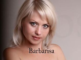 Barbarisa