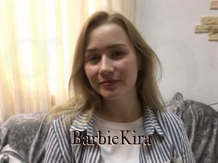 BarbieKira