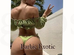 Barbie_Exotic