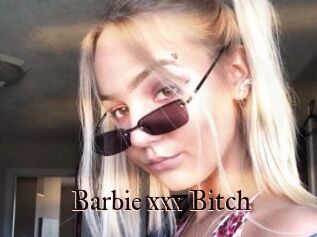 Barbie_xxx_Bitch