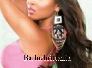 Barbiebrittania