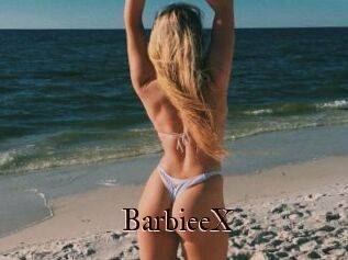 BarbieeX