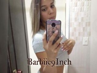 Barbiie9Inch