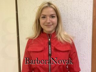 BarboraNovak