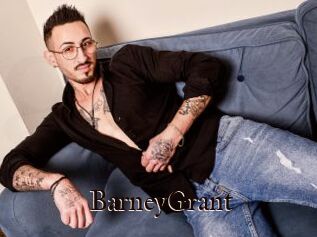 BarneyGrant