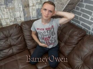 BarneyOwen