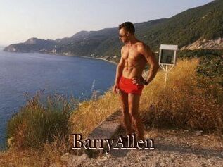 BarryAllen