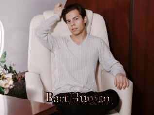 BartHuman