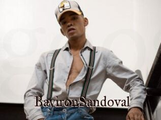 BayironSandoval