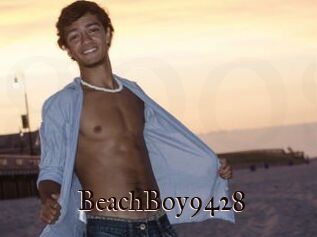 BeachBoy9428