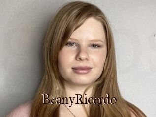 BeanyRicerdo