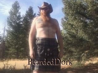 BeardedDork