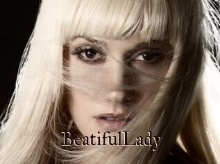 BeatifulLady
