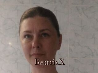 BeatrixX