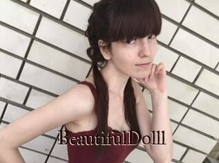 BeautifulDolll