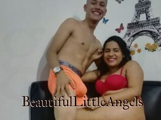 BeautifulLittleAngels