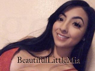 BeautifulLittleMia