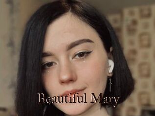 Beautiful_Mary