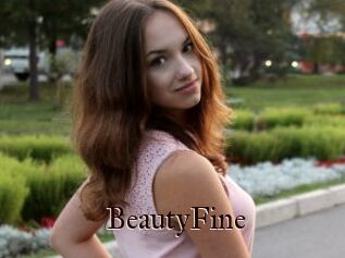 BeautyFine