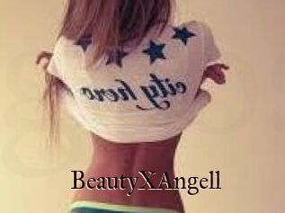 BeautyXAngell