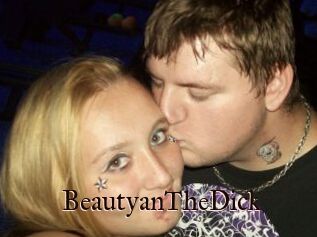 BeautyanTheDick