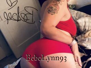 BebeLynn93