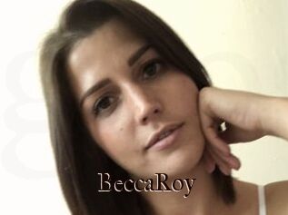 BeccaRoy