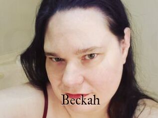 Beckah