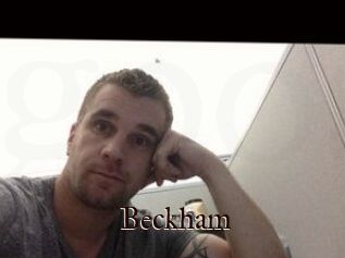 Beckham