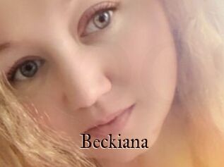 Beckiana