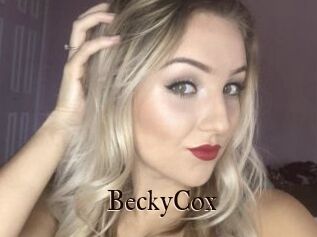 BeckyCox