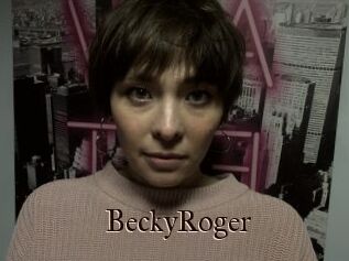 BeckyRoger