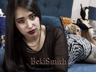 BekiSmith