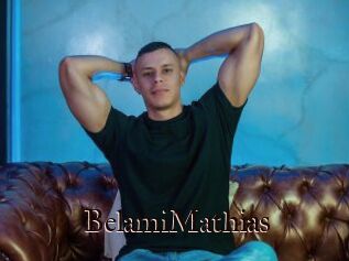 BelamiMathias