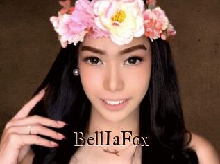 BellIaFox