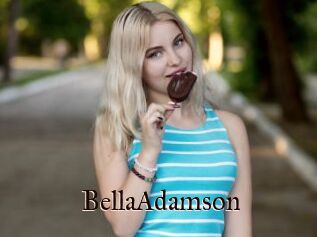 BellaAdamson