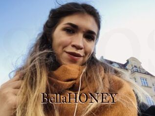 BellaHONEY