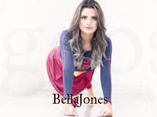 BellaJones