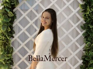BellaMercer