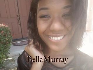 BellaMurray