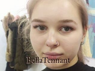 BellaTennant