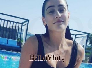 BellaWhit3